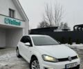Білий Фольксваген Гольф, об'ємом двигуна 2 л та пробігом 180 тис. км за 11999 $, фото 1 на Automoto.ua