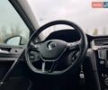 Белый Фольксваген Гольф, объемом двигателя 1.4 л и пробегом 125 тыс. км за 14777 $, фото 22 на Automoto.ua