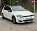 Белый Фольксваген Гольф, объемом двигателя 1.97 л и пробегом 199 тыс. км за 12800 $, фото 3 на Automoto.ua