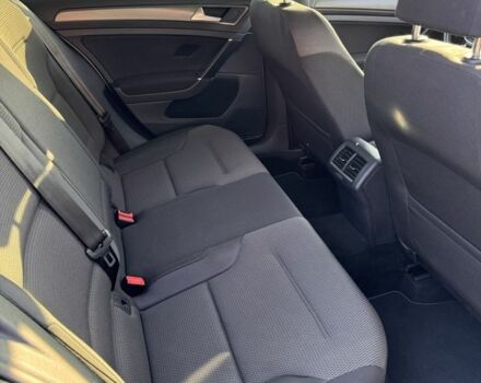 Белый Фольксваген Гольф, объемом двигателя 2 л и пробегом 215 тыс. км за 12200 $, фото 15 на Automoto.ua