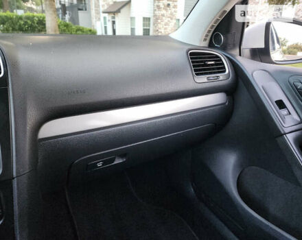 Белый Фольксваген Гольф, объемом двигателя 2 л и пробегом 169 тыс. км за 2000 $, фото 32 на Automoto.ua