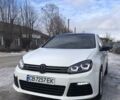 Білий Фольксваген Гольф, об'ємом двигуна 2.48 л та пробігом 140 тис. км за 11000 $, фото 4 на Automoto.ua