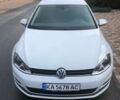Білий Фольксваген Гольф, об'ємом двигуна 1.4 л та пробігом 182 тис. км за 9435 $, фото 1 на Automoto.ua