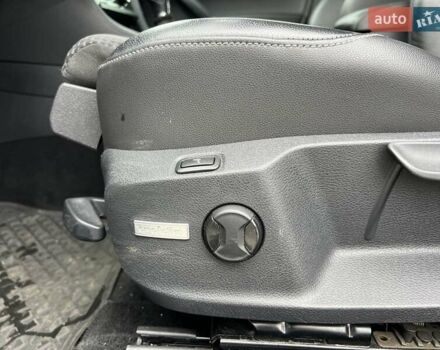 Белый Фольксваген Гольф, объемом двигателя 1.4 л и пробегом 125 тыс. км за 14777 $, фото 17 на Automoto.ua