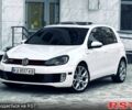 Фольксваген Гольф 2013 в Полтаве на Automoto.ua Белый Фольксваген Гольф, объемом двигателя 2 л и пробегом 199 тыс. км за 10400 $, фото 1 на Automoto.ua