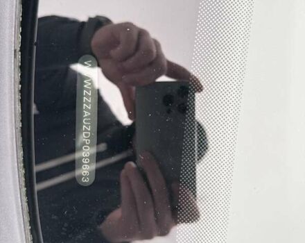 Белый Фольксваген Гольф, объемом двигателя 1.4 л и пробегом 150 тыс. км за 10900 $, фото 29 на Automoto.ua