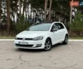 Белый Фольксваген Гольф, объемом двигателя 1.97 л и пробегом 199 тыс. км за 11700 $, фото 1 на Automoto.ua