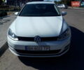 Белый Фольксваген Гольф, объемом двигателя 1.4 л и пробегом 164 тыс. км за 12300 $, фото 7 на Automoto.ua