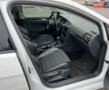 Белый Фольксваген Гольф, объемом двигателя 1.4 л и пробегом 125 тыс. км за 14777 $, фото 30 на Automoto.ua