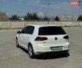 Белый Фольксваген Гольф, объемом двигателя 1.97 л и пробегом 299 тыс. км за 10899 $, фото 8 на Automoto.ua