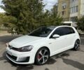 Фольксваген Гольф 2013 в Николаеве на Automoto.ua Белый Фольксваген Гольф, объемом двигателя 2 л и пробегом 157 тыс. км за 14000 $, фото 19 на Automoto.ua