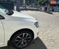 Белый Фольксваген Гольф, объемом двигателя 2 л и пробегом 155 тыс. км за 12500 $, фото 2 на Automoto.ua