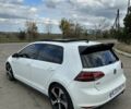 Фольксваген Гольф 2013 в Николаеве на Automoto.ua Белый Фольксваген Гольф, объемом двигателя 2 л и пробегом 157 тыс. км за 14000 $, фото 3 на Automoto.ua