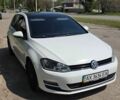 Білий Фольксваген Гольф, об'ємом двигуна 1.4 л та пробігом 268 тис. км за 8900 $, фото 1 на Automoto.ua
