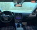 Белый Фольксваген Гольф, объемом двигателя 1.97 л и пробегом 310 тыс. км за 11999 $, фото 9 на Automoto.ua
