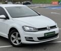 Белый Фольксваген Гольф, объемом двигателя 1.4 л и пробегом 125 тыс. км за 14777 $, фото 7 на Automoto.ua