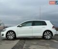 Білий Фольксваген Гольф, об'ємом двигуна 1.4 л та пробігом 144 тис. км за 11800 $, фото 3 на Automoto.ua