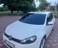 Білий Фольксваген Гольф, об'ємом двигуна 2.48 л та пробігом 267 тис. км за 9499 $, фото 6 на Automoto.ua