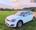 Білий Фольксваген Гольф, об'ємом двигуна 1.6 л та пробігом 312 тис. км за 9000 $, фото 1 на Automoto.ua