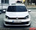 Фольксваген Гольф 2013 в Полтаве на Automoto.ua Белый Фольксваген Гольф, объемом двигателя 2 л и пробегом 199 тыс. км за 10400 $, фото 2 на Automoto.ua