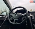 Белый Фольксваген Гольф, объемом двигателя 1.4 л и пробегом 125 тыс. км за 14777 $, фото 21 на Automoto.ua