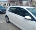 Білий Фольксваген Гольф, об'ємом двигуна 2 л та пробігом 265 тис. км за 11800 $, фото 18 на Automoto.ua