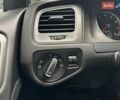 Белый Фольксваген Гольф, объемом двигателя 1.4 л и пробегом 150 тыс. км за 10900 $, фото 25 на Automoto.ua