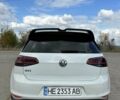 Фольксваген Гольф 2013 в Николаеве на Automoto.ua Белый Фольксваген Гольф, объемом двигателя 2 л и пробегом 157 тыс. км за 14000 $, фото 14 на Automoto.ua