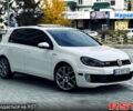 Фольксваген Гольф 2013 в Полтаве на Automoto.ua Белый Фольксваген Гольф, объемом двигателя 2 л и пробегом 199 тыс. км за 10400 $, фото 4 на Automoto.ua