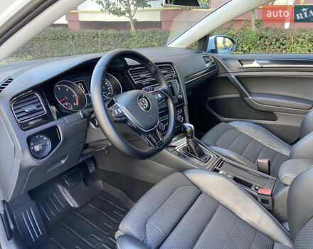 Білий Фольксваген Гольф, об'ємом двигуна 1.97 л та пробігом 185 тис. км за 13500 $, фото 6 на Automoto.ua