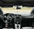 Фольксваген Гольф 2013 в Николаеве на Automoto.ua Белый Фольксваген Гольф, объемом двигателя 2 л и пробегом 157 тыс. км за 14000 $, фото 12 на Automoto.ua