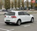 Белый Фольксваген Гольф, объемом двигателя 1.4 л и пробегом 125 тыс. км за 14777 $, фото 6 на Automoto.ua