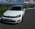 Белый Фольксваген Гольф, объемом двигателя 1.4 л и пробегом 164 тыс. км за 12300 $, фото 5 на Automoto.ua