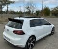 Фольксваген Гольф 2013 в Николаеве на Automoto.ua Белый Фольксваген Гольф, объемом двигателя 2 л и пробегом 157 тыс. км за 14000 $, фото 2 на Automoto.ua