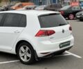 Белый Фольксваген Гольф, объемом двигателя 1.4 л и пробегом 125 тыс. км за 14777 $, фото 8 на Automoto.ua