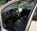 Белый Фольксваген Гольф, объемом двигателя 2.48 л и пробегом 151 тыс. км за 9950 $, фото 5 на Automoto.ua