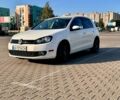 Белый Фольксваген Гольф, объемом двигателя 2.48 л и пробегом 253 тыс. км за 10700 $, фото 1 на Automoto.ua