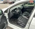 Белый Фольксваген Гольф, объемом двигателя 1.4 л и пробегом 125 тыс. км за 14777 $, фото 15 на Automoto.ua