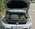 Білий Фольксваген Гольф, об'ємом двигуна 1.97 л та пробігом 161 тис. км за 11700 $, фото 20 на Automoto.ua