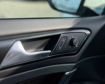 Білий Фольксваген Гольф, об'ємом двигуна 1.4 л та пробігом 176 тис. км за 14800 $, фото 16 на Automoto.ua