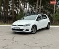 Белый Фольксваген Гольф, объемом двигателя 1.97 л и пробегом 199 тыс. км за 12800 $, фото 1 на Automoto.ua
