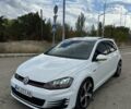 Фольксваген Гольф 2013 в Николаеве на Automoto.ua Белый Фольксваген Гольф, объемом двигателя 2 л и пробегом 157 тыс. км за 14000 $, фото 6 на Automoto.ua