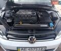 Білий Фольксваген Гольф, об'ємом двигуна 2 л та пробігом 265 тис. км за 11800 $, фото 1 на Automoto.ua