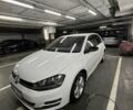Фольксваген Гольф 2013 в Киеве на Automoto.ua Белый Фольксваген Гольф, объемом двигателя 1.97 л и пробегом 143 тыс. км за 14200 $, фото 2 на Automoto.ua