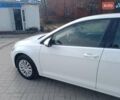 Білий Фольксваген Гольф, об'ємом двигуна 2 л та пробігом 265 тис. км за 11800 $, фото 9 на Automoto.ua