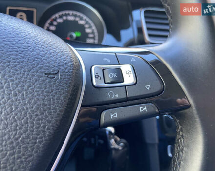 Білий Фольксваген Гольф, об'ємом двигуна 1.97 л та пробігом 185 тис. км за 13500 $, фото 36 на Automoto.ua