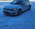Белый Фольксваген Гольф, объемом двигателя 1.4 л и пробегом 207 тыс. км за 13540 $, фото 1 на Automoto.ua