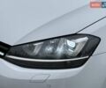 Белый Фольксваген Гольф, объемом двигателя 1.4 л и пробегом 125 тыс. км за 14777 $, фото 12 на Automoto.ua