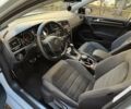 Фольксваген Гольф 2013 в Киеве на Automoto.ua Белый Фольксваген Гольф, объемом двигателя 1.97 л и пробегом 143 тыс. км за 14200 $, фото 17 на Automoto.ua