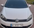 Білий Фольксваген Гольф, об'ємом двигуна 2.5 л та пробігом 267 тис. км за 8300 $, фото 1 на Automoto.ua